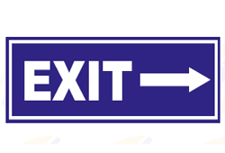 Safety Signs product image